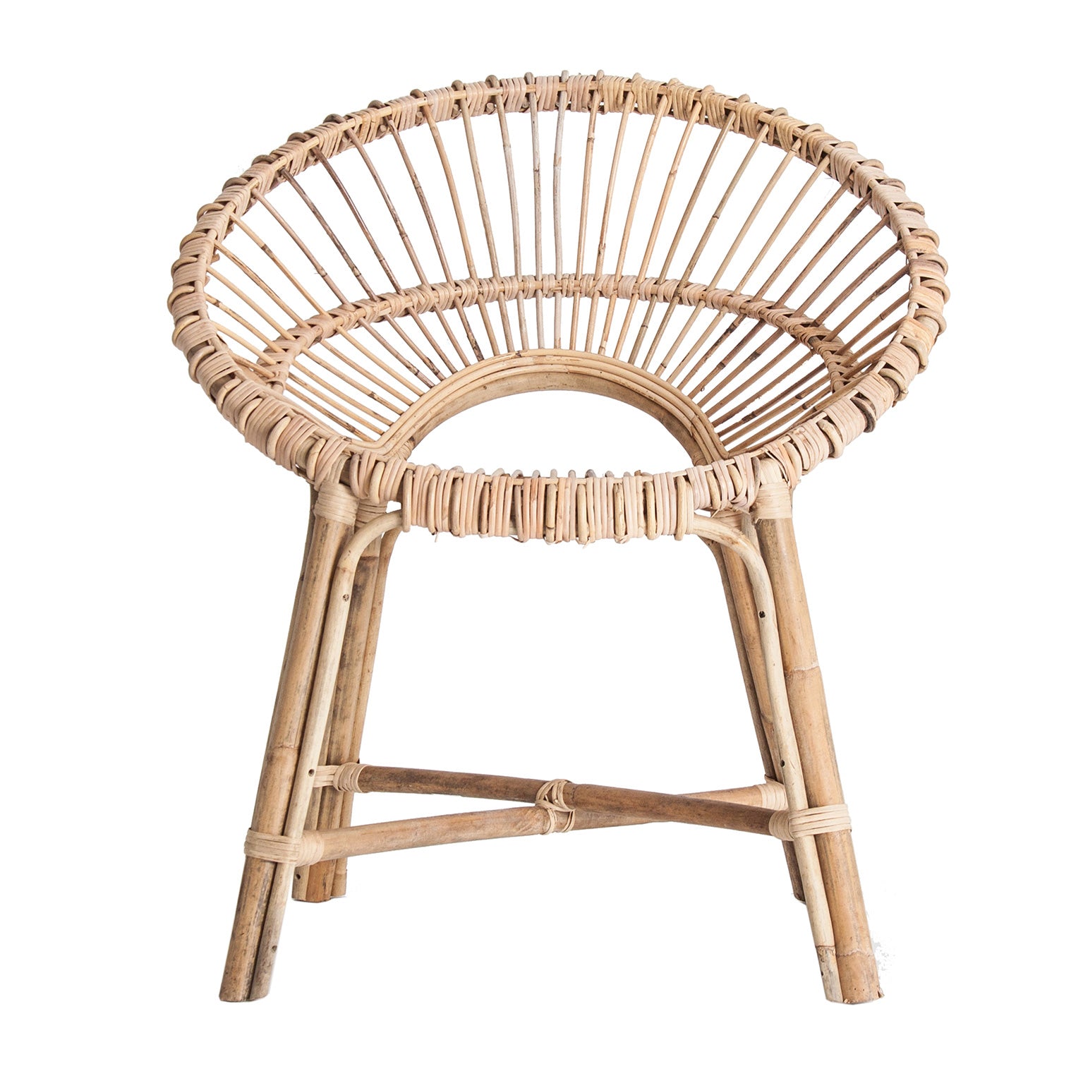 CHILAW ARMCHAIR